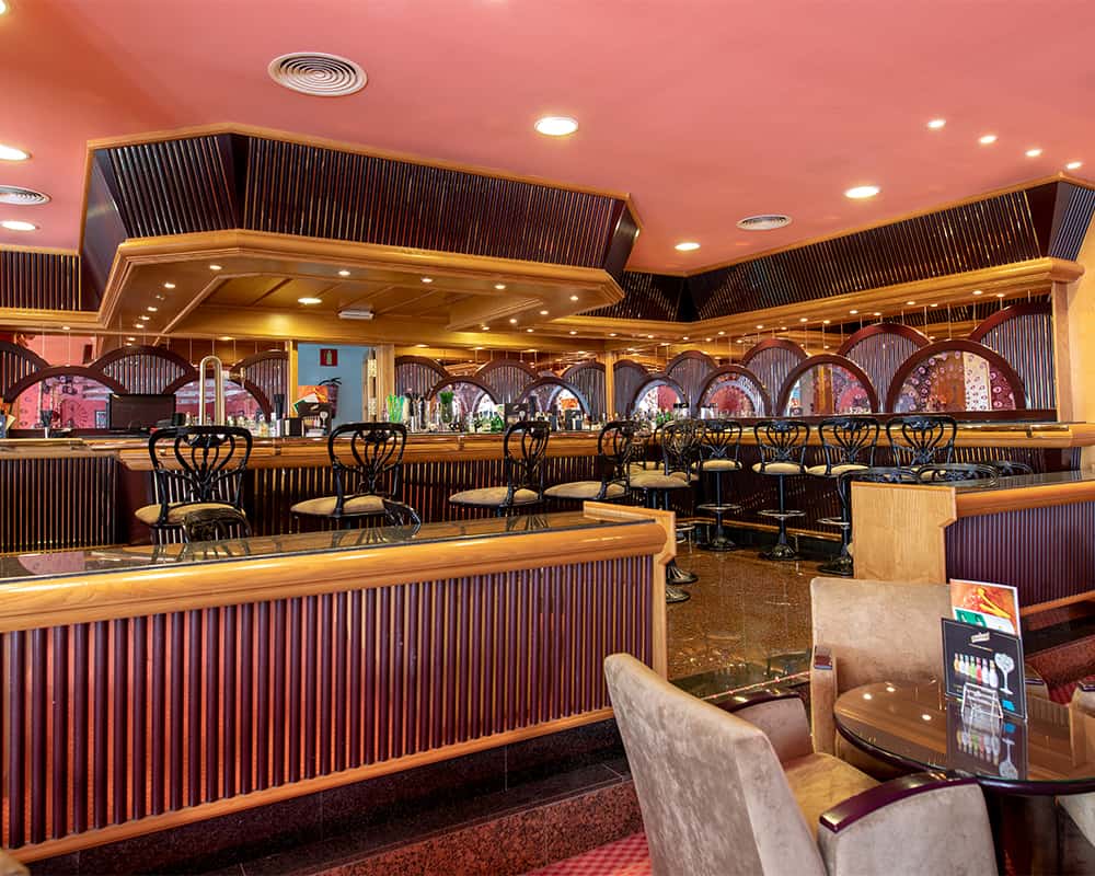 Gastronomía Mac Puerto Marina | Benalmádena | Web oficial