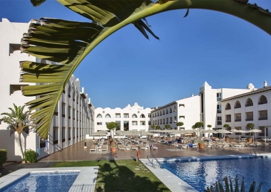 Mac Puerto Marina
