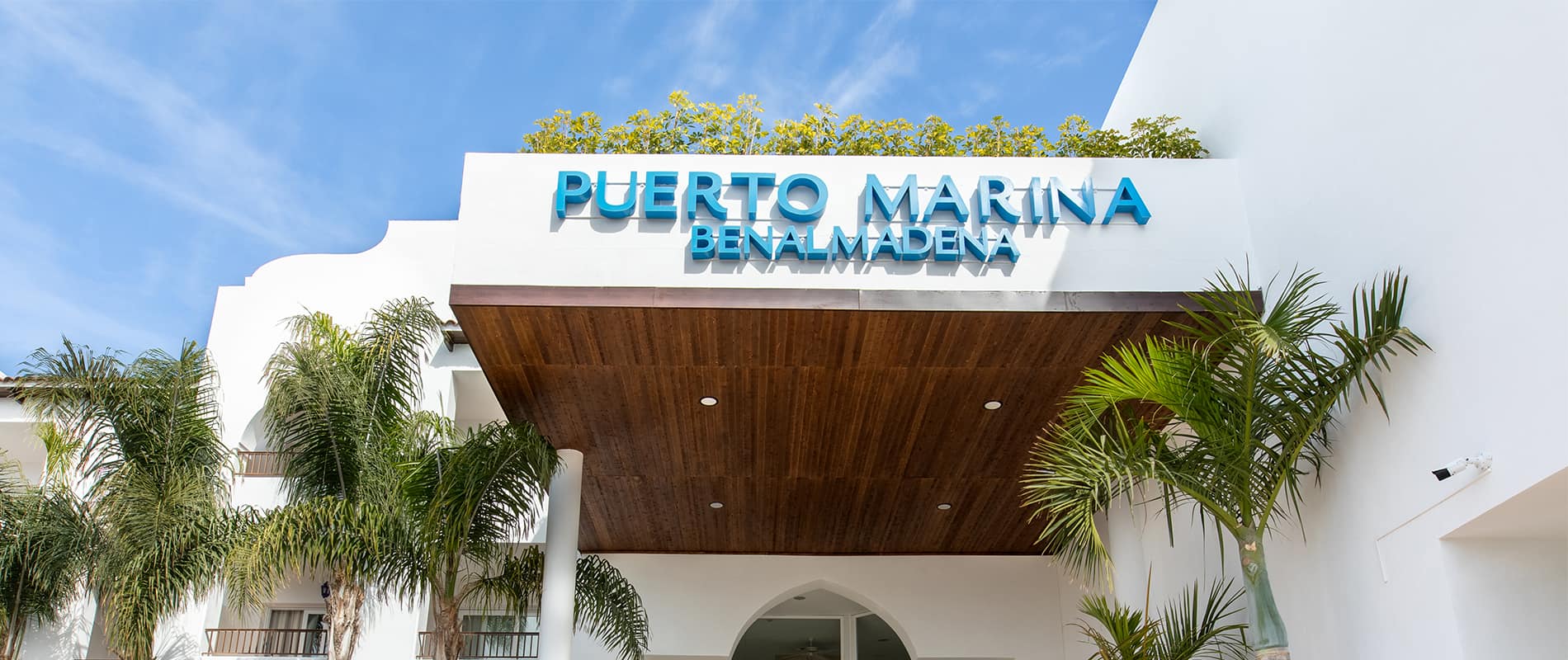 Mac Puerto Marina