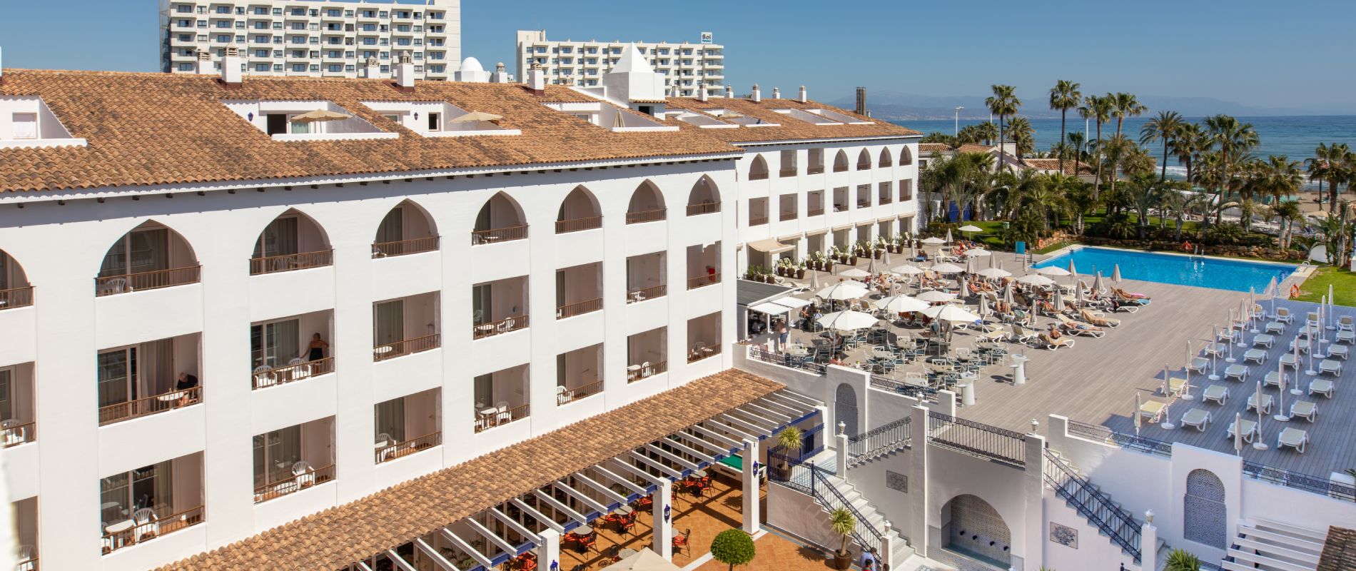 Mac Puerto Marina Mac Puerto Marina