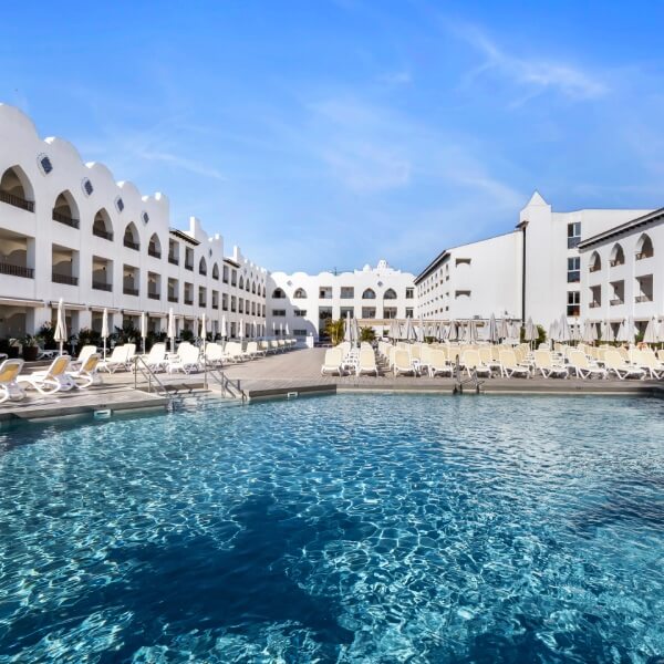 Mac Puerto Marina
